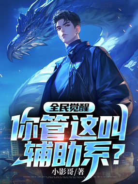 全民觉醒:你管这叫辅助系?在线阅读