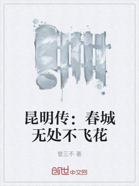 昆明传：春城无处不飞花在线阅读