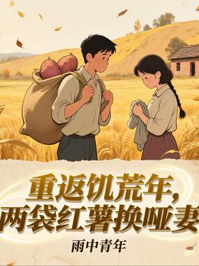 重返饥荒年,两袋红薯换哑妻在线阅读