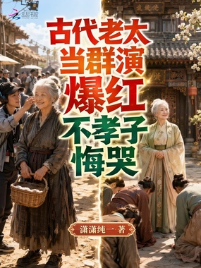 古代老太当群演爆红，不孝子悔哭在线阅读