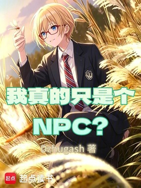 我真的只是个NPC?在线阅读
