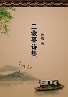 二薇亭詩集在線閱讀