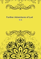 Further Adventures of Lad在線閱讀