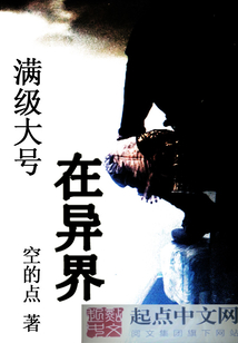 滿級大號在異界