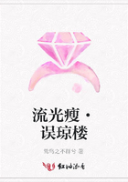 流光瘦·誤瓊樓在線閱讀