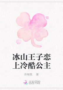 冰山王子戀上冷酷公主