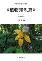 植物知识篇(上)（科普知识百科全书）在线阅读