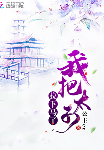 我把太子拉下馬了
