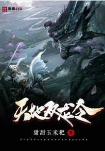 天地雙龍令