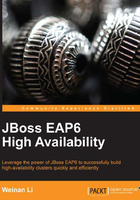 JBoss EAP6 High Availability在线阅读