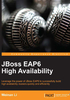 JBoss EAP6 High Availability