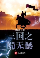 三国之蜀无憾