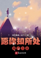 愿你知所处晴空万里在线阅读