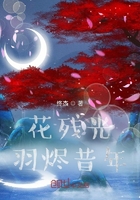 花殘光羽燼昔年在線閱讀