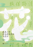 藏在小学语文课本里的飞花令.2在线阅读
