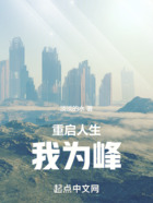 重启人生我为峰在线阅读