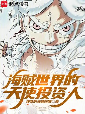 海贼世界的天使投资人在线阅读