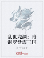 亂世龍淵：青銅羅盤震三國在線閱讀