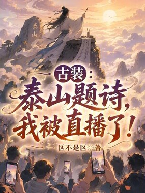 古装：泰山题诗，我被直播了！在线阅读