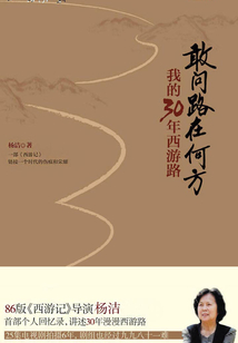 敢問路在何方:我的30年西游路