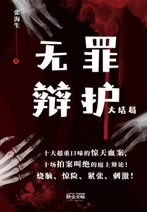 無罪辯護（大結局）