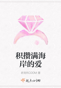 積攢滿海岸的愛