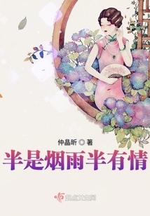 半是煙雨半有情