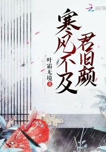 寒風不及君舊顏