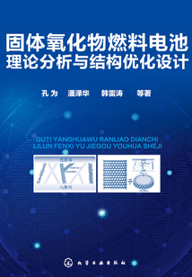固體氧化物燃料電池理論分析與結(jié)構(gòu)優(yōu)化設(shè)計