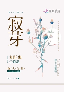 寂芽