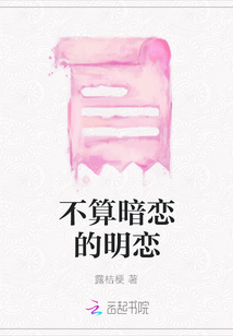 不算暗戀的明戀