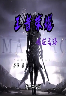 王者榮耀崛起之路