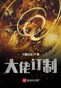 大佬訂制