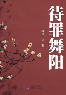 待罪舞陽