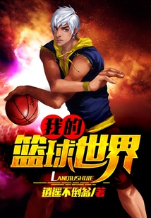 我的籃球世界