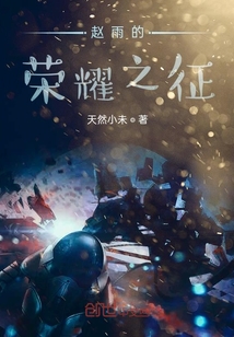 趙雨的榮耀之征
