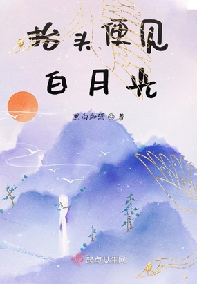 抬头便见白月光在线阅读
