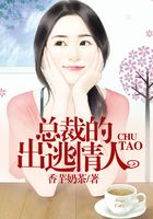 总裁的出逃情人在线阅读