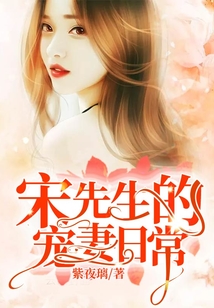 宋先生的寵妻日常