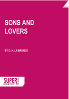 Sons and Lovers在线阅读