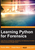 Learning Python for Forensics