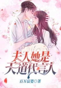 夫人她是天道代言人