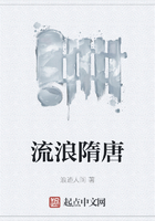 流浪隋唐在線閱讀