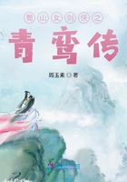 蜀山女劍俠之青鸞傳在線閱讀