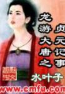 龍游大唐之貞元記事
