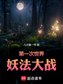 第一次世界妖法大戰(zhàn)