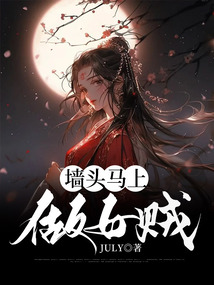 墻頭馬上做女賊