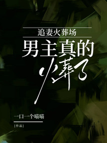 追妻火葬場男主真的火葬了