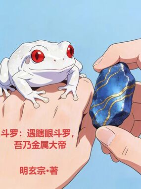 斗罗：遇瞎眼斗罗，吾乃金属大帝在线阅读