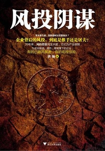 風(fēng)投陰謀